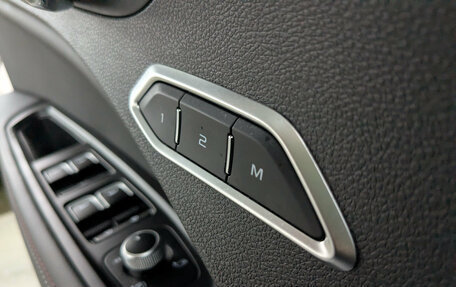 Geely Tugella FY11, 2024 год, 3 440 000 рублей, 23 фотография