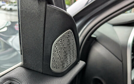 Geely Tugella FY11, 2024 год, 3 440 000 рублей, 24 фотография