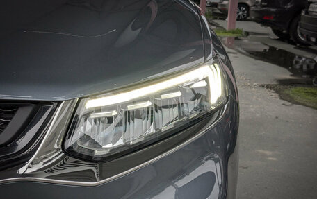 Geely Tugella FY11, 2024 год, 3 440 000 рублей, 36 фотография