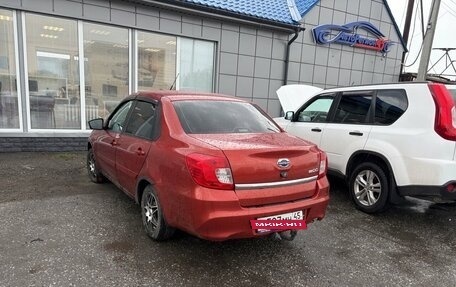 Datsun on-DO I рестайлинг, 2020 год, 570 000 рублей, 2 фотография