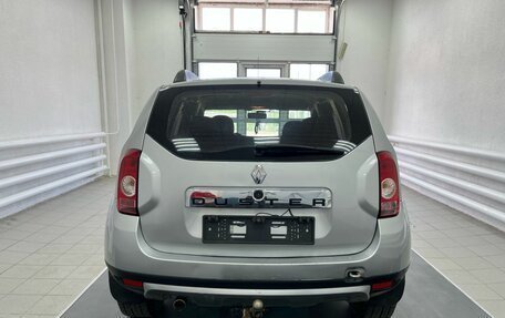 Renault Duster I рестайлинг, 2013 год, 849 000 рублей, 5 фотография