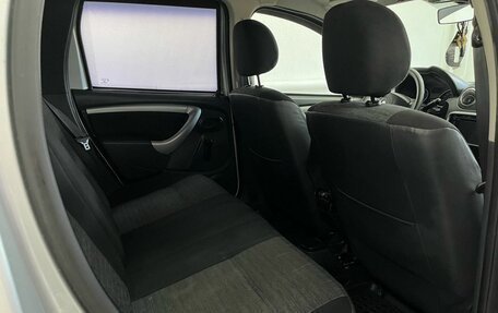 Renault Duster I рестайлинг, 2013 год, 849 000 рублей, 7 фотография