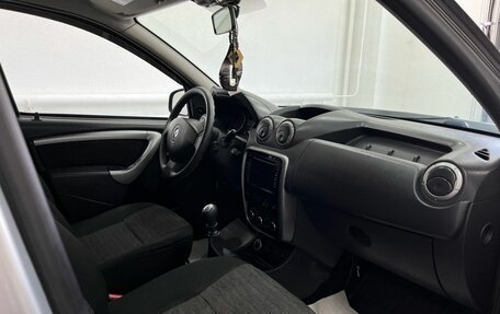 Renault Duster I рестайлинг, 2013 год, 849 000 рублей, 9 фотография