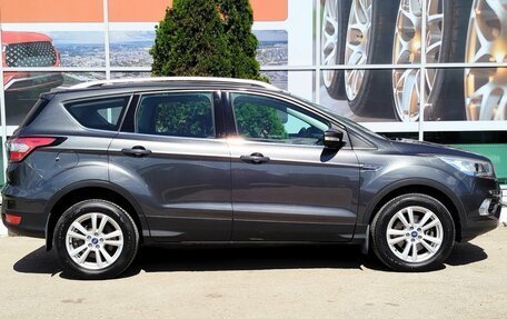 Ford Kuga III, 2018 год, 1 580 000 рублей, 3 фотография