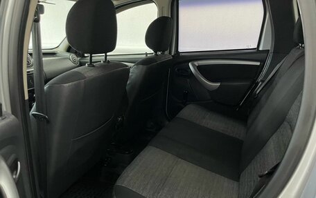 Renault Duster I рестайлинг, 2013 год, 849 000 рублей, 8 фотография