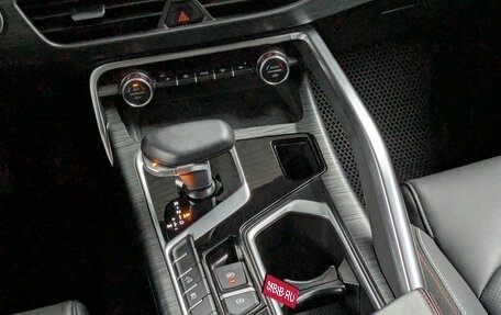 Geely Tugella FY11, 2024 год, 3 440 000 рублей, 31 фотография