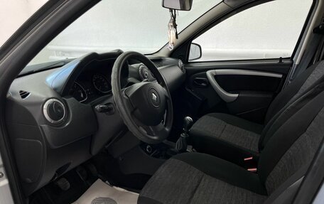 Renault Duster I рестайлинг, 2013 год, 849 000 рублей, 10 фотография
