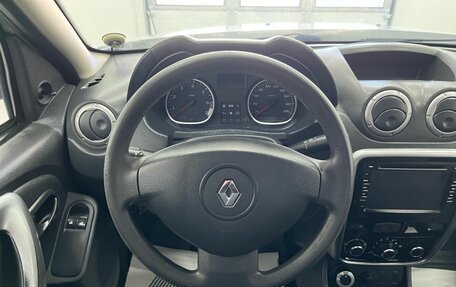 Renault Duster I рестайлинг, 2013 год, 849 000 рублей, 13 фотография