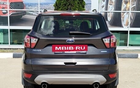 Ford Kuga III, 2018 год, 1 580 000 рублей, 5 фотография
