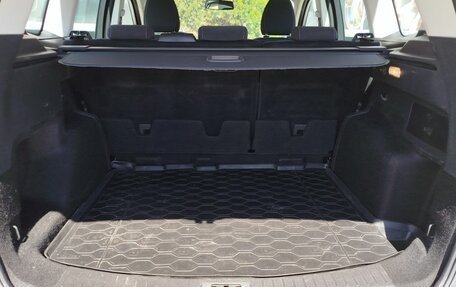 Ford Kuga III, 2018 год, 1 580 000 рублей, 10 фотография