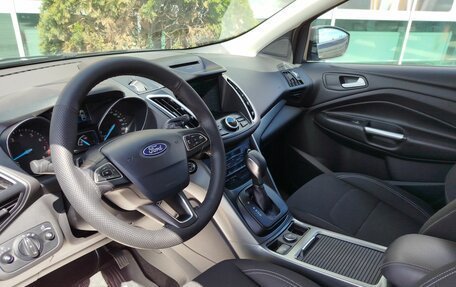 Ford Kuga III, 2018 год, 1 580 000 рублей, 16 фотография
