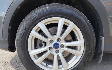 Ford Kuga III, 2018 год, 1 580 000 рублей, 8 фотография