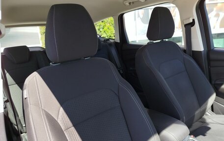 Ford Kuga III, 2018 год, 1 580 000 рублей, 17 фотография