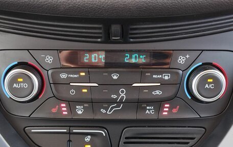 Ford Kuga III, 2018 год, 1 580 000 рублей, 15 фотография