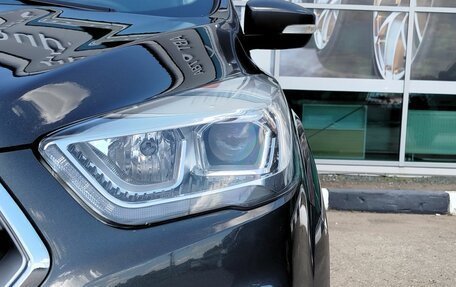 Ford Kuga III, 2018 год, 1 580 000 рублей, 7 фотография