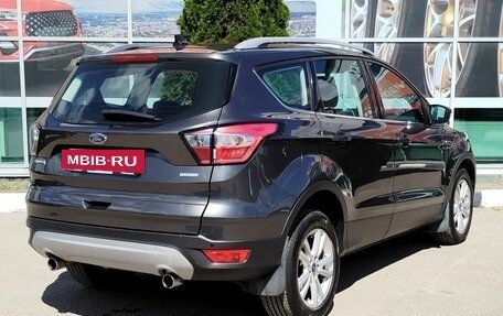 Ford Kuga III, 2018 год, 1 580 000 рублей, 4 фотография