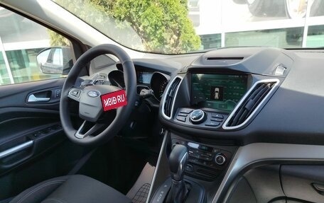Ford Kuga III, 2018 год, 1 580 000 рублей, 12 фотография