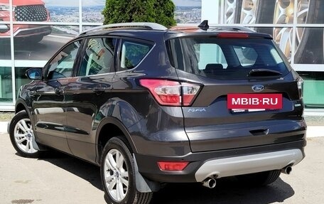 Ford Kuga III, 2018 год, 1 580 000 рублей, 6 фотография