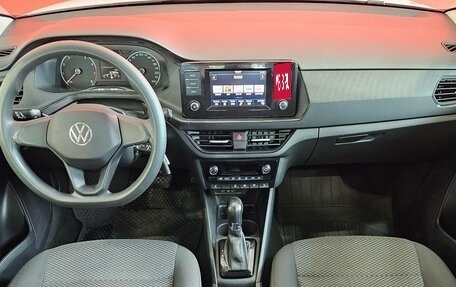 Volkswagen Polo VI (EU Market), 2022 год, 1 350 000 рублей, 9 фотография