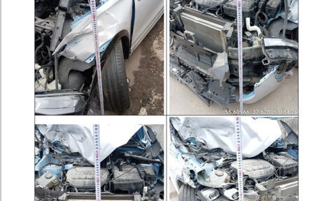 Volkswagen Tiguan, 2024 год, 1 300 000 рублей, 4 фотография