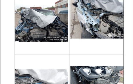 Volkswagen Tiguan, 2024 год, 1 300 000 рублей, 5 фотография