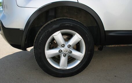 Nissan Qashqai, 2008 год, 679 000 рублей, 7 фотография
