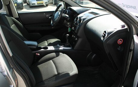 Nissan Qashqai, 2008 год, 679 000 рублей, 8 фотография