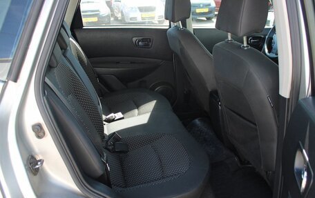 Nissan Qashqai, 2008 год, 679 000 рублей, 10 фотография