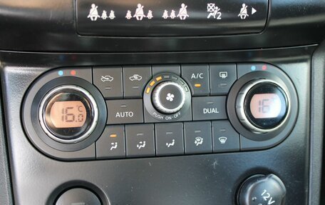 Nissan Qashqai, 2008 год, 679 000 рублей, 19 фотография