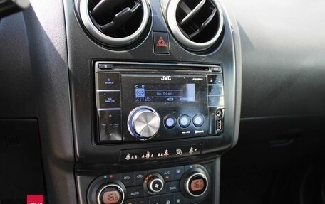 Nissan Qashqai, 2008 год, 679 000 рублей, 20 фотография