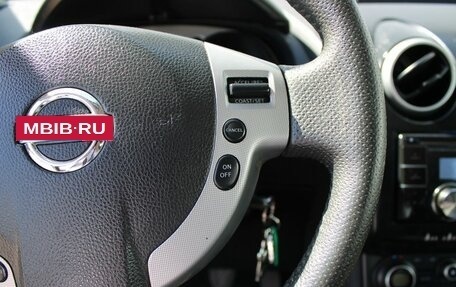 Nissan Qashqai, 2008 год, 679 000 рублей, 15 фотография