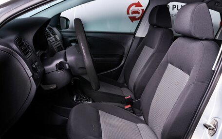 Volkswagen Polo VI (EU Market), 2013 год, 630 000 рублей, 9 фотография