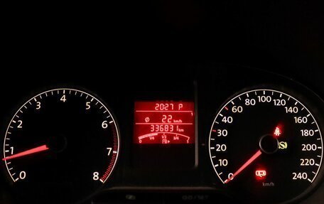 Volkswagen Polo VI (EU Market), 2013 год, 630 000 рублей, 18 фотография