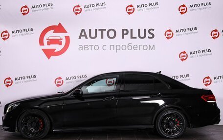 Mercedes-Benz E-Класс, 2015 год, 1 850 000 рублей, 6 фотография