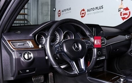 Mercedes-Benz E-Класс, 2015 год, 1 850 000 рублей, 8 фотография