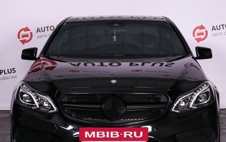 Mercedes-Benz E-Класс, 2015 год, 1 850 000 рублей, 4 фотография