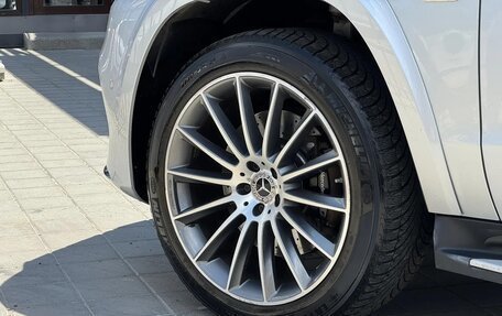 Mercedes-Benz GLS, 2018 год, 4 449 000 рублей, 7 фотография