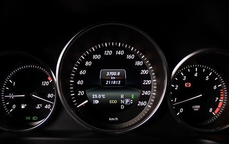 Mercedes-Benz E-Класс, 2015 год, 1 850 000 рублей, 20 фотография