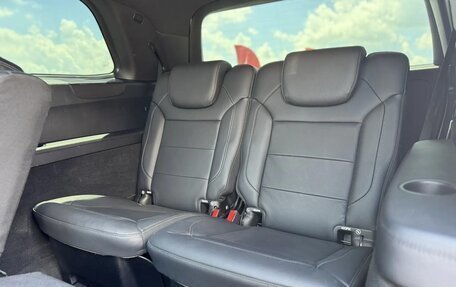 Mercedes-Benz GLS, 2018 год, 4 449 000 рублей, 16 фотография