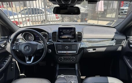 Mercedes-Benz GLS, 2018 год, 4 449 000 рублей, 8 фотография