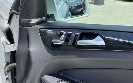Mercedes-Benz GLS, 2018 год, 4 449 000 рублей, 11 фотография