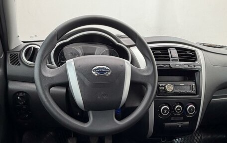 Datsun mi-DO, 2016 год, 369 000 рублей, 11 фотография
