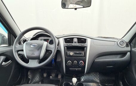 Datsun mi-DO, 2016 год, 369 000 рублей, 15 фотография