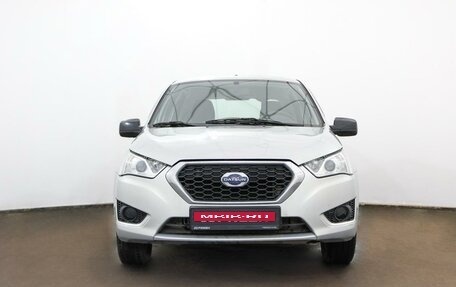 Datsun mi-DO, 2016 год, 369 000 рублей, 3 фотография