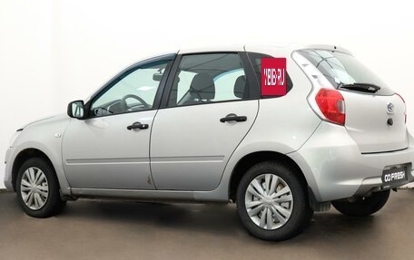 Datsun mi-DO, 2016 год, 369 000 рублей, 2 фотография