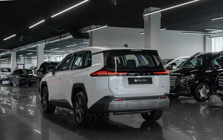 Toyota RAV4, 2026 год, 4 250 000 рублей, 4 фотография