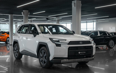 Toyota RAV4, 2026 год, 4 250 000 рублей, 2 фотография