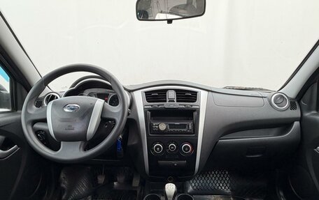Datsun mi-DO, 2016 год, 369 000 рублей, 18 фотография
