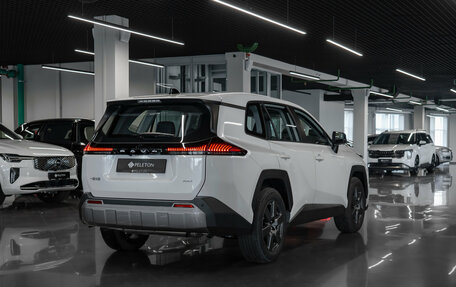 Toyota RAV4, 2026 год, 4 250 000 рублей, 5 фотография