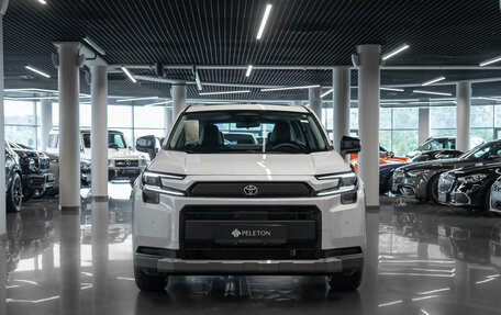 Toyota RAV4, 2026 год, 4 250 000 рублей, 3 фотография